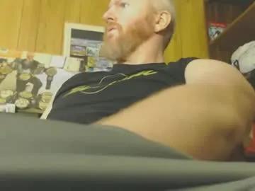 redhead4fun on Chaturbate