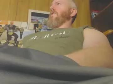 redhead4fun on Chaturbate