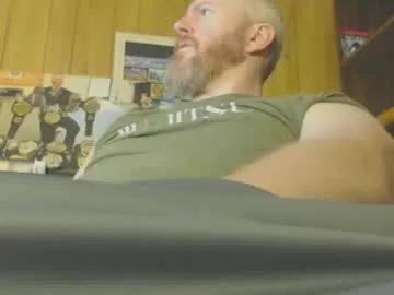 redhead4fun on Chaturbate