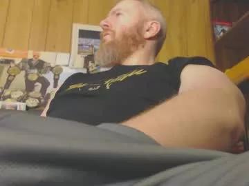 redhead4fun on Chaturbate