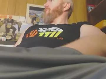 redhead4fun on Chaturbate