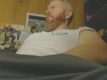 redhead4fun on Chaturbate