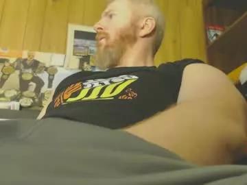 redhead4fun on Chaturbate