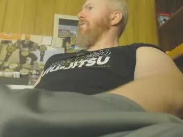 redhead4fun on Chaturbate