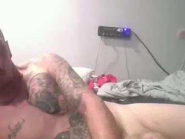 remshotdt on Chaturbate