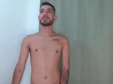 Freechat reypablo1 on Chaturbate