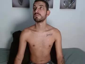 Freechat reypablo1 on Chaturbate