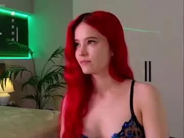 Freechat rina_red_ on Chaturbate