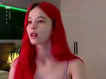 Freechat rina_red_ on Chaturbate