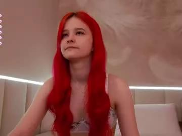 Freechat rina_red_ on Chaturbate
