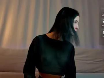 rinacain — just a cozy day at home) - Goal: pillowride [540 tokens left] #skinny #teen #stockings #athletic #goth