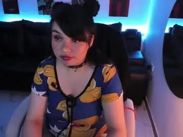 rini_bunny on Chaturbate