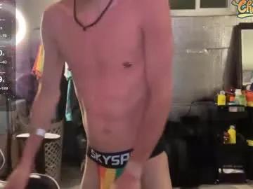 Freechat robertcicijr21 on Chaturbate