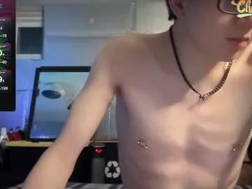 Freechat robertcicijr21 on Chaturbate