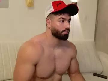 roman_lux on Chaturbate