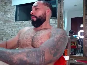 roman_muscle_ on Chaturbate