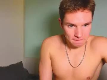 romeosilver on Chaturbate