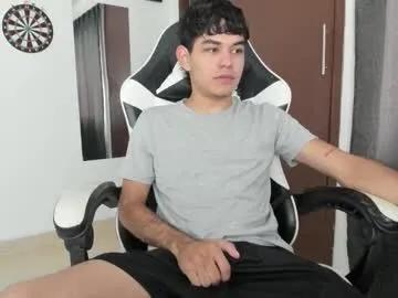 ronaldmq20 on Chaturbate