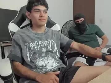 ronaldmq20 on Chaturbate