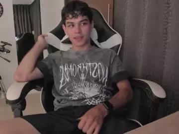 ronaldmq20 on Chaturbate