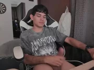 ronaldmq20 on Chaturbate