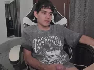 ronaldmq20 on Chaturbate