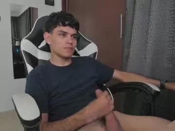 ronaldmq20 on Chaturbate