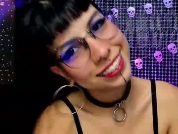 rose_72 — Sensual striptease  [547 tokens left] #anal #braces #goth #lovense #cei