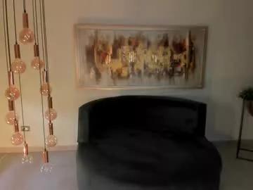 roseferrera on Chaturbate