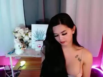 rosella_xx on Chaturbate