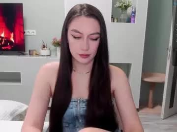 rosepage on Chaturbate