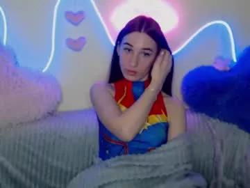 Freechat rosy_madison77 on Chaturbate