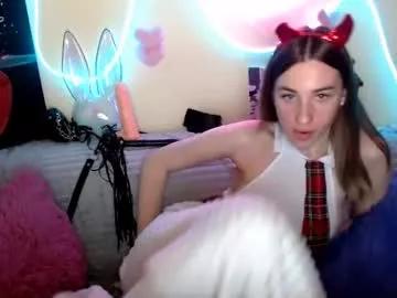 Freechat rosy_madison77 on Chaturbate