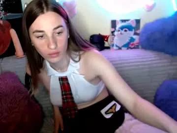 Freechat rosy_madison77 on Chaturbate