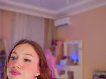 Freechat rosyemily on Chaturbate