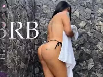 rouse_hallberg_ on Chaturbate