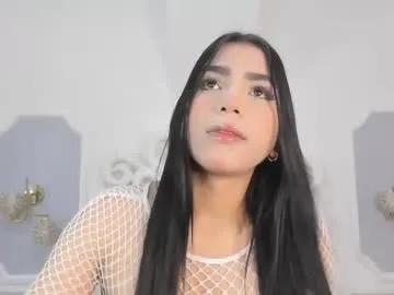 roxana_scott1 — Flash dick [25 tokens left] let me clean your dirty desires #trans #anal #18 #femboy #submissive