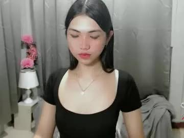 roxie_fuckdoll on Chaturbate
