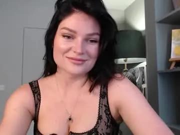 roxxiejet on Chaturbate