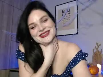 roxxiejet on Chaturbate