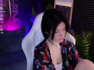 roxy_riot_ on Chaturbate