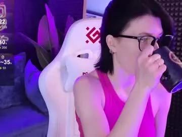 roxy_riot_ on Chaturbate