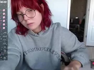 rubylynxxx on Chaturbate