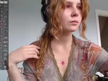 rubylynxxx on Chaturbate