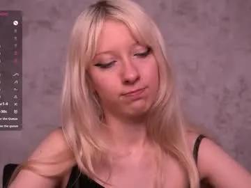 Freechat rush_of_feelings on Chaturbate