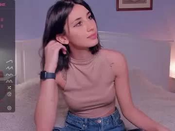 Freechat rush_of_feelings on Chaturbate