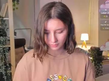 Freechat rush_of_feelings on Chaturbate