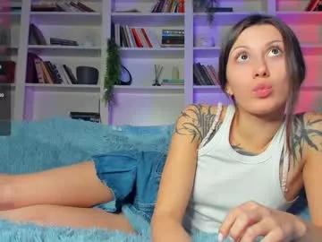 Freechat rush_of_feelings on Chaturbate