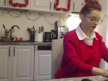 ruxandradanny on Chaturbate