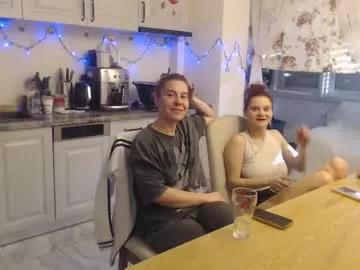 ruxandradanny on Chaturbate